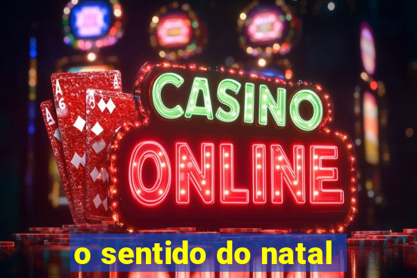o sentido do natal - turma do printy